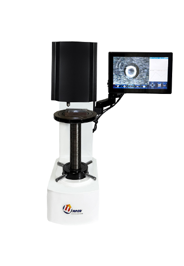 HBS-3000MV 视觉布氏硬度计
