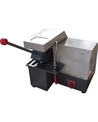 Q-2金相试样切割机