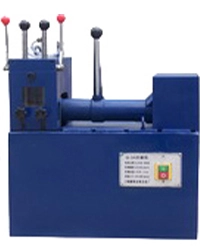 Q-3金相试样切割机