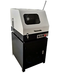 QG-4A 金相试样切割机