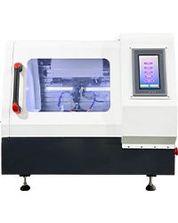 ZXG-100 智能自动线切割机