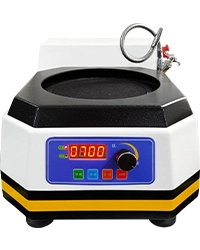 MPD-1A 金相试样磨抛机(单盘无级)