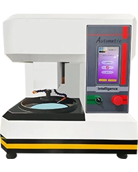 ZMP-1000D 智能自动精密定量研磨机