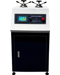 AXQ-100Y 智能一体化双室金相试样镶嵌机