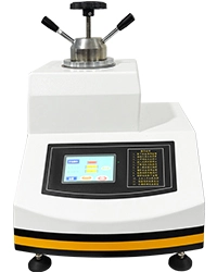 AXQ-5S 自动金相试样镶嵌机