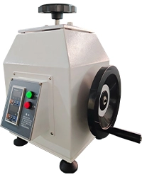 XQ-2B 手动金相试样镶嵌机